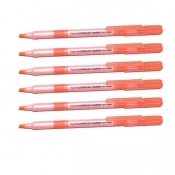 Buy Pentel S513/S515 Fluorescent Marker 6's online at Shopcentral Philippines.