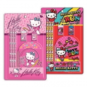 Buy Hello Kitty Stationery 6's Design 1 online at Shopcentral Philippines.