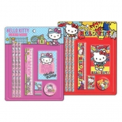 Buy Hello Kitty Stationery 7's online at Shopcentral Philippines.