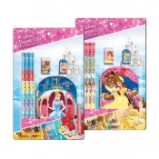 Buy Disney Princess Stationery 6's online at Shopcentral Philippines.