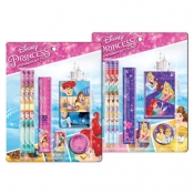 Buy Disney Princess Stationery 7's online at Shopcentral Philippines.
