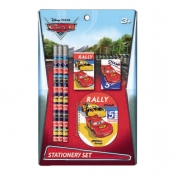Buy Disney Cars Stationery 6's Design 2 online at Shopcentral Philippines.