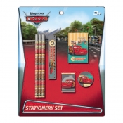 Buy Disney Cars Stationery 7's online at Shopcentral Philippines.