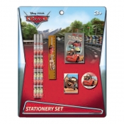 Buy Disney Cars Stationery 7's Design 2 online at Shopcentral Philippines.