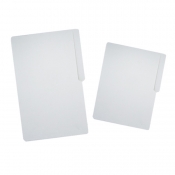 Buy Orions Folder White with Plastic Jacket online at Shopcentral Philippines.