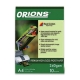 Orions Photo Paper A4 Premium High Gloss 240gsm