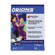 Orions Photo Paper A4 Premium Matte 240gsm