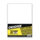 ORIONS Bond Paper 80 gsm 20's
