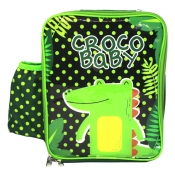 Buy Crocodile Lunch Box Set online at Shopcentral Philippines.