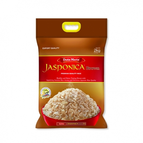Buy Doña Maria Jasponica Brown 2kg. online at Shopcentral Philippines.