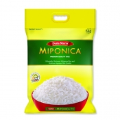 Buy Doña Maria Miponica White 5kg. online at Shopcentral Philippines.