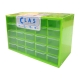 CLAS 25 Drawers Lifestyle Organizer