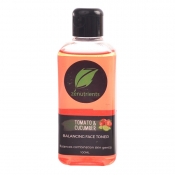 Buy  Zenutrients  Balancing Toner Tomato and Cucumber 100ml online at Shopcentral Philippines.