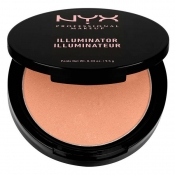 Buy Nyx Professional Makeup  IBB03 Illuminator - Magnetic online at Shopcentral Philippines.