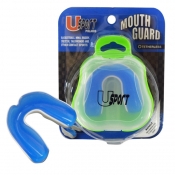 Buy U-Sport Ergo Polaris Adult Mouthguard White/Blue online at Shopcentral Philippines.