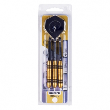Unicorn Core Brass Darts W O Wallet For Php640 00 Available On