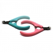 Buy Kinepin Cuticle Nipper Rubber Grip  online at Shopcentral Philippines.