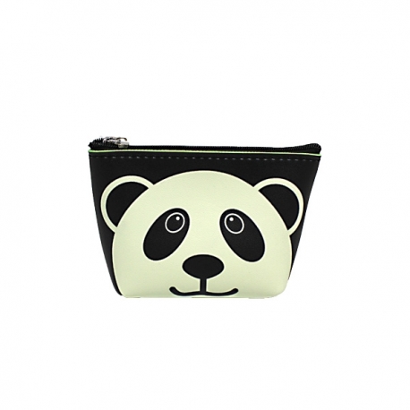 Buy Coin Pouches Panda Design 3 online at Shopcentral Philippines.