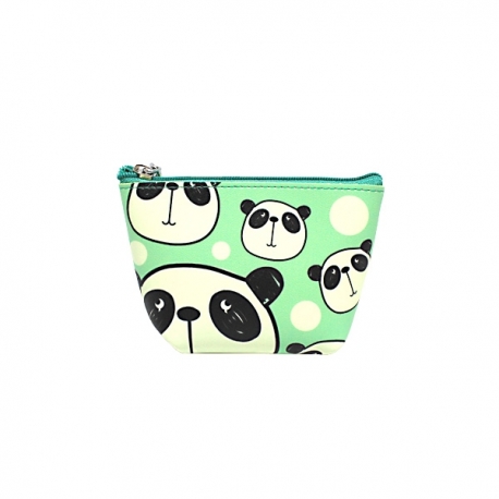 Buy Coin Pouches Panda Design 4 online at Shopcentral Philippines.
