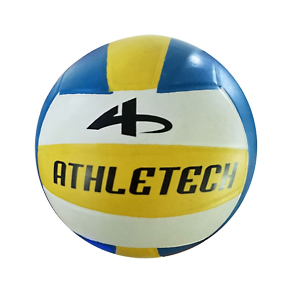 Athletech CGCV18X Rubber Volleyball for PHP249.00 available on Shopcentral  Philippines