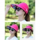Summer Hat - Pink