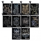 Buy Orions Shockwave Yarn Notebook Set of 10 online at Shopcentral Philippines.