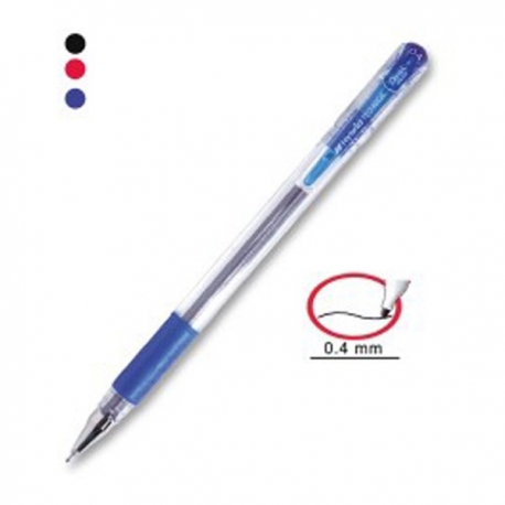 Buy Pentel Hybrid Technica KN104 0.4mm Tip online at Shopcentral Philippines.