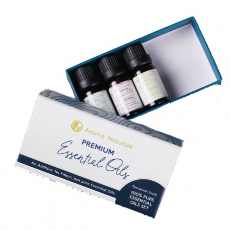 Aroma naturale Aroma naturale