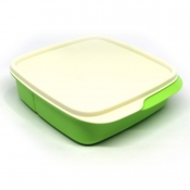 Buy Buy 1, Take 1 Tupperware Square Divided Lunch Box online at Shopcentral Philippines.