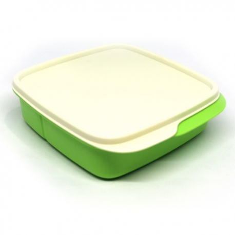Buy Buy 1, Take 1 Tupperware Square Divided Lunch Box online at Shopcentral Philippines.