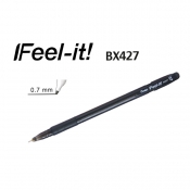 Buy Pentel I Feel-It! BX427 Ballpoint Pens online at Shopcentral Philippines.