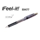 Pentel I Feel-It! BX477 Ballpoint Pens