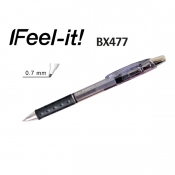 Buy Pentel I Feel-It! BX477 Ballpoint Pens online at Shopcentral Philippines.