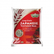 Buy Willy Farms Long Grain Japanese Textured Rice 5kg online at Shopcentral Philippines.