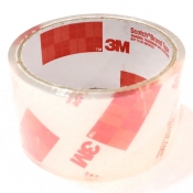 Buy 3M Scotch Pkg.Tape Clear 48mm x 20m 3620 online at Shopcentral Philippines.