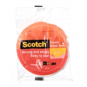 Buy 3M Scotch Double Sided Tis Tape 12mmx10y200 online at Shopcentral Philippines.