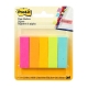 3M Post-it Page Markers 