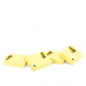 Buy 3M Post-it Notes Yellow Buy 3 + 1 Free online at Shopcentral Philippines.