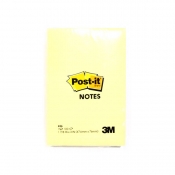 Buy 3M Post-it Notes Yellow 2" x 3" online at Shopcentral Philippines.