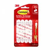 Buy 3M Command Mini Hooks 225g online at Shopcentral Philippines.