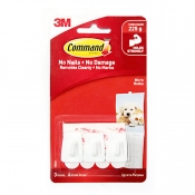Buy 3M Command Micro Hooks 225g online at Shopcentral Philippines.