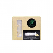 Buy Zenutrients Goats & Oatmeal Nourishing Soap online at Shopcentral Philippines.