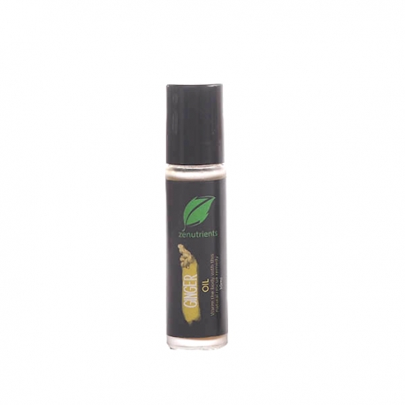 Buy Zenutrients Ginger Roll Oil 10ml online at Shopcentral Philippines.
