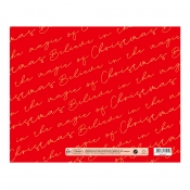 Buy Sterling Christmas Flat Wrappers Magic Gold online at Shopcentral Philippines.