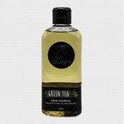 Buy Zenutrients Green Tea Shine Shampoo 250ml online at Shopcentral Philippines.
