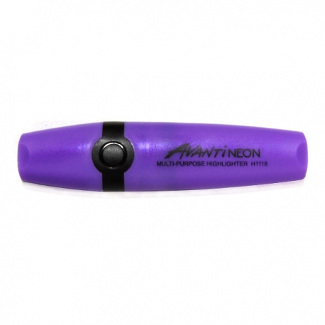 Buy Avanti Neon Highlighter online at Shopcentral Philippines.