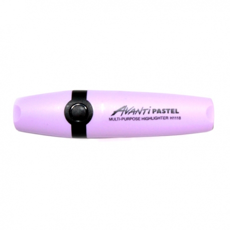 Buy Avanti Pastel violet Highlighter  online at Shopcentral Philippines.