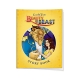 Sterling Classic Tales Story Book- Beauty and the Beast