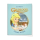 Sterling Classic Tales Story Book- Goldilocks