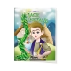 Sterling Classic Tales Story & Coloring Book- Jack and the Beanstalk